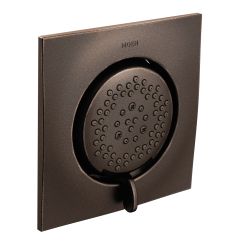 Moen TS1420 Mosaic Two-Function 3 - 1/4" Diameter Spray Head Standard in Oil Rubbed Bronze