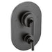 Moen TS22000 Posi-Temp(R) With Diverter Tub/Shower Valve Only
