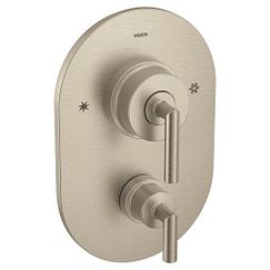 Moen TS22000 Posi-Temp(R) With Diverter Valve Trim