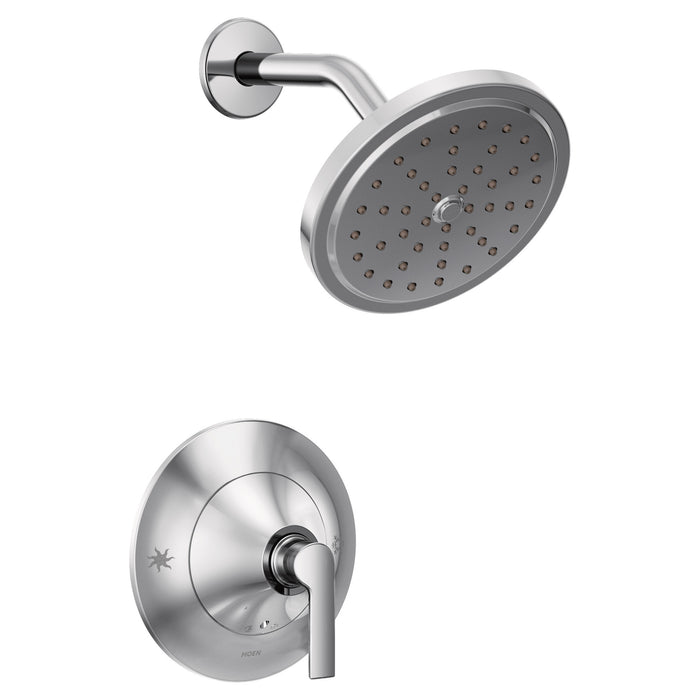 Moen Doux TS2202EP Posi-Temp(R) shower only - Chrome