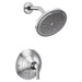 Moen Doux TS2202EP Posi-Temp(R) shower only - Chrome