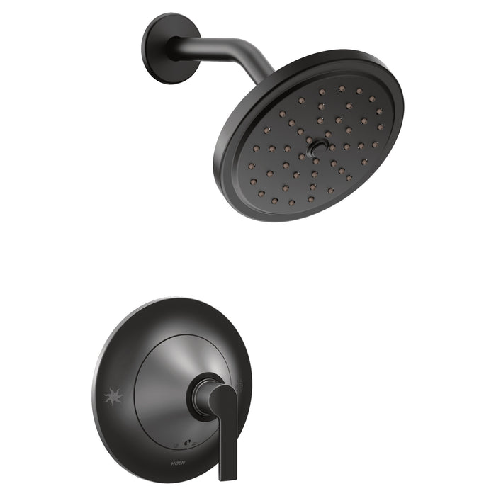 Moen Doux TS2202EP Posi-Temp(R) shower only - Matte Black