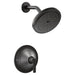 Moen Doux TS2202EP Posi-Temp(R) shower only - Matte Black
