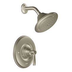 Moen TS2212 Posi-Temp(R) Shower Only