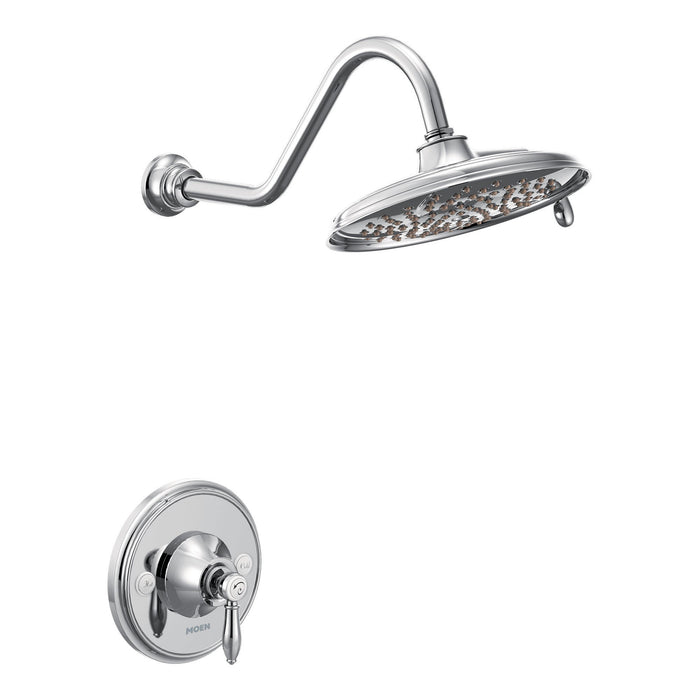 Moen Weymouth TS32102EP Posi-Temp(R) shower only