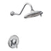 Moen Weymouth TS32102EP Posi-Temp(R) shower only