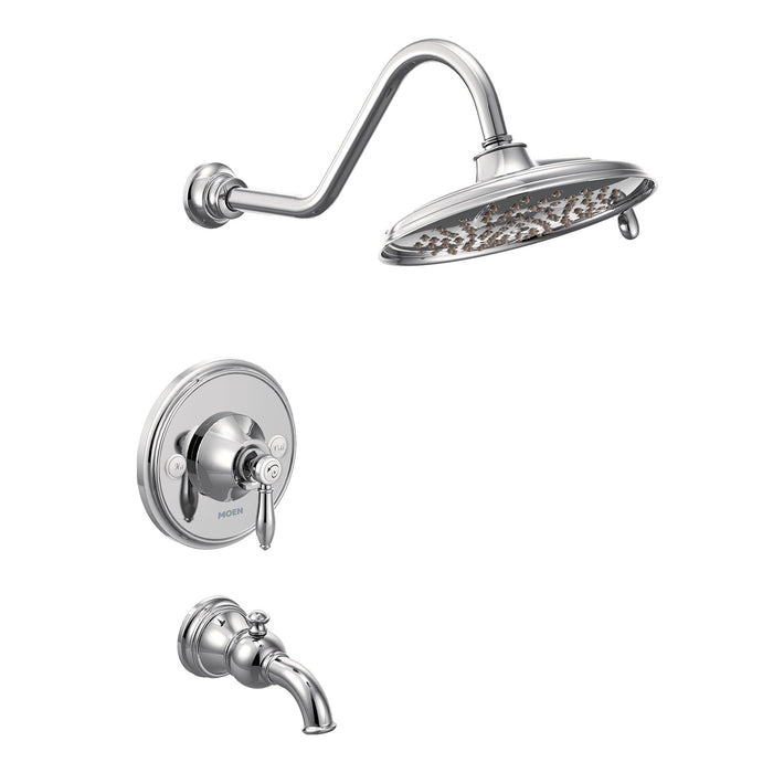 Moen Weymouth TS32104EP Posi-Temp(R) tub/shower