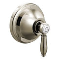 Polished Nickel