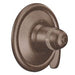 Moen TS3411 Exacttemp Valve Trim in Oil Rubbed Bronze