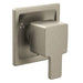 Moen TS4173 90 Degree Transfer Valve Trim in Brushed Nickel
