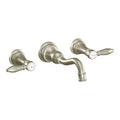 Brushed Nickel