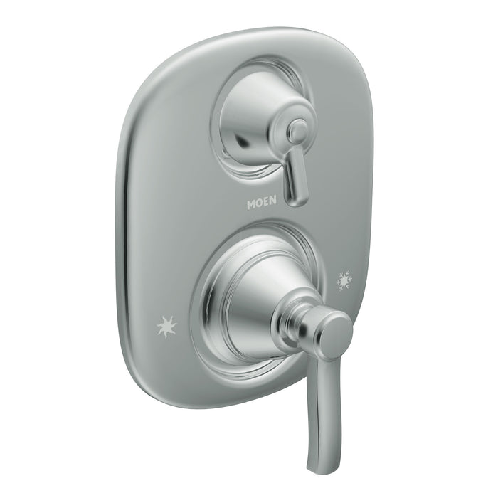 Moen Rothbury TS4211 Moentrol(R) with transfer transfer valve trim