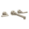 Brushed Nickel