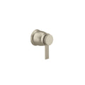 Brushed Nickel