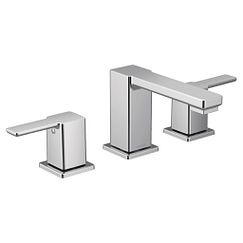 Moen  Two-Handle Bathroom Faucet