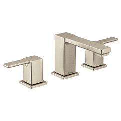 Moen  Two-Handle Bathroom Faucet