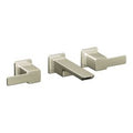 Brushed Nickel