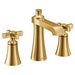 Moen TS6985 Two-Handle Bathroom Faucet