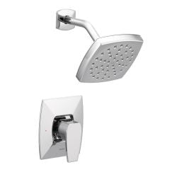 Moen TS8712 Via Posi-Temp Shower Only in Chrome