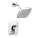Moen TS8712 Via Posi-Temp Shower Only in Chrome