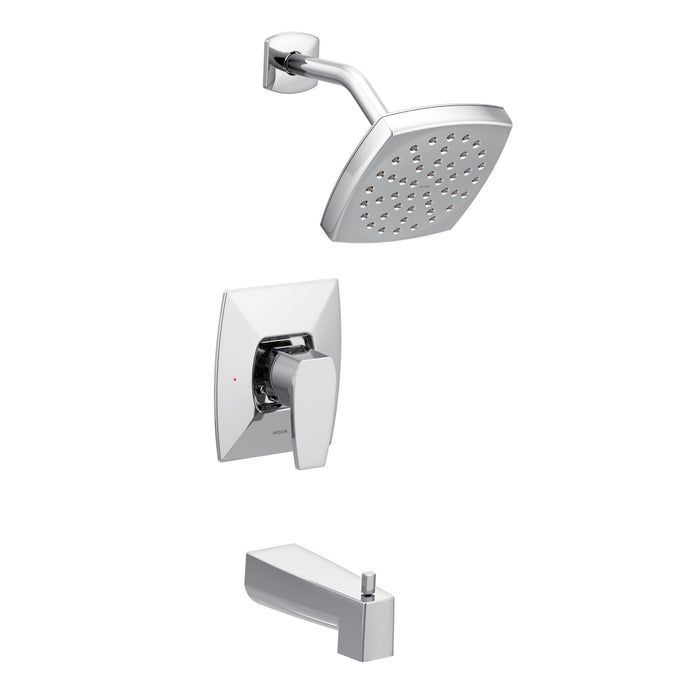 Moen TS8713EP Via Posi-Temp Tub/Shower