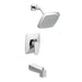 Moen TS8713EP Via Posi-Temp Tub/Shower