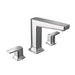 Moen TS955 Two-Handle Roman Tub Faucet