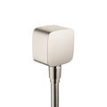 Brushed Nickel