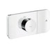 AXOR ONE Thermostatic Module Trim for 1 Function
