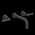 Matte Black (LMMBTO-2)