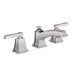 Moen  Two-Handle Bathroom Faucet
