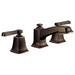Moen  Two-Handle Bathroom Faucet