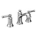 Moen  Two-Handle Bathroom Faucet
