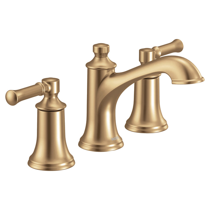 Moen Dartmoor TV6805 Two-Handle Bathroom Faucet