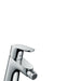 hansgrohe Focus Single-Hole Bidet Faucet, 1.5 GPM
