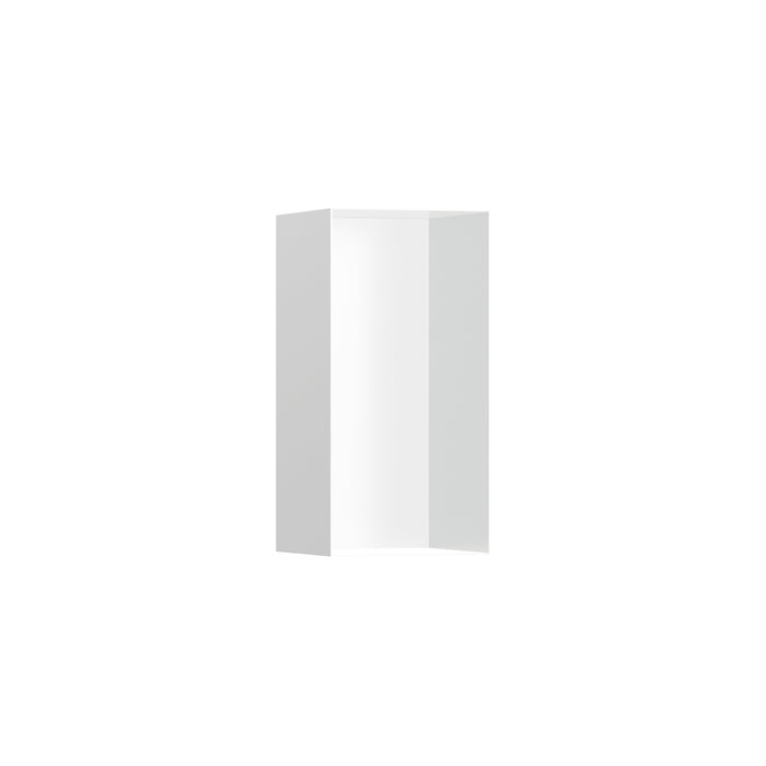 hansgrohe XtraStoris Minimalistic Wall Niche with Open Frame 12"x 6"x 5.5"