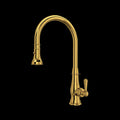 Unlacquered Brass (LMULB-2)