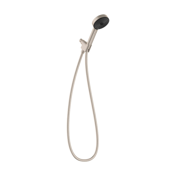 hansgrohe Pulsify S Handshower Set 105 3-Jet, 1.75 GPM