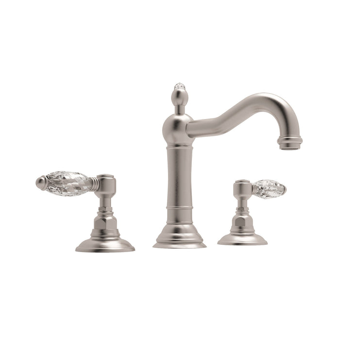 ROHL A1409 Acqui® Widespread Lavatory Faucet
