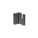 AXOR Universal Rectangular Towel Hook