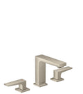 Brushed Nickel