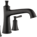 hansgrohe Joleena 3-Hole Roman Tub Set Trim