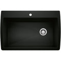 Coal Black