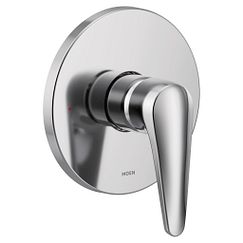 Moen U8350 3-Series Valve/Only Cc/Ips W/Stps Ch