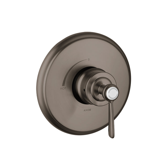 AXOR Montreux Pressure Balance Trim