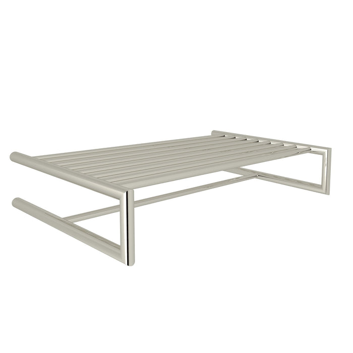 ROHL SY300 Lombardia® 24" Wall Mount Towel Shelf