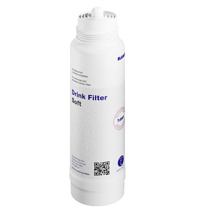 BLANCO Replacement Filter Cartridge Soft L