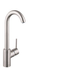 Stainless Steel Optic