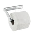 AXOR Universal SoftSquare Toilet Paper Holder without Cover