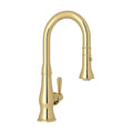 Unlacquered Brass (LMULB-2)